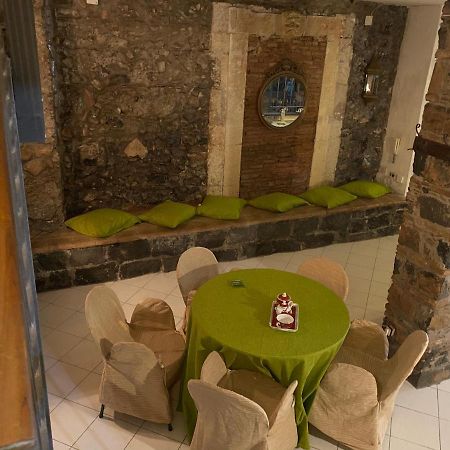 Antica Casa Centro Villa Katanya Dış mekan fotoğraf