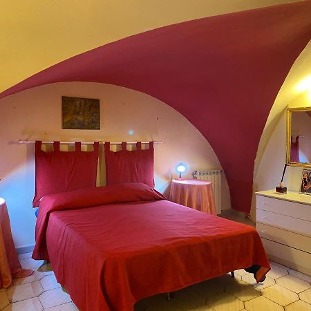 Antica Casa Centro Villa Katanya Dış mekan fotoğraf