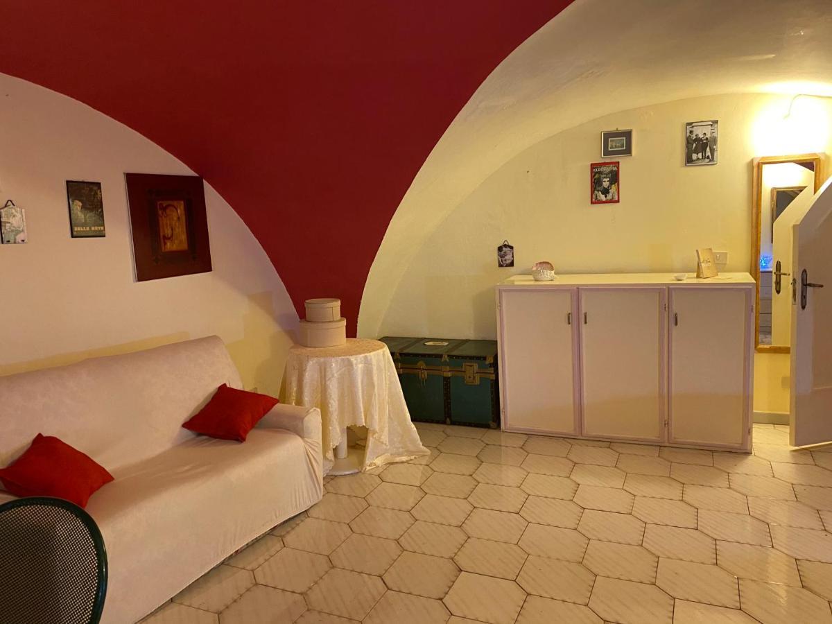 Antica Casa Centro Villa Katanya Dış mekan fotoğraf