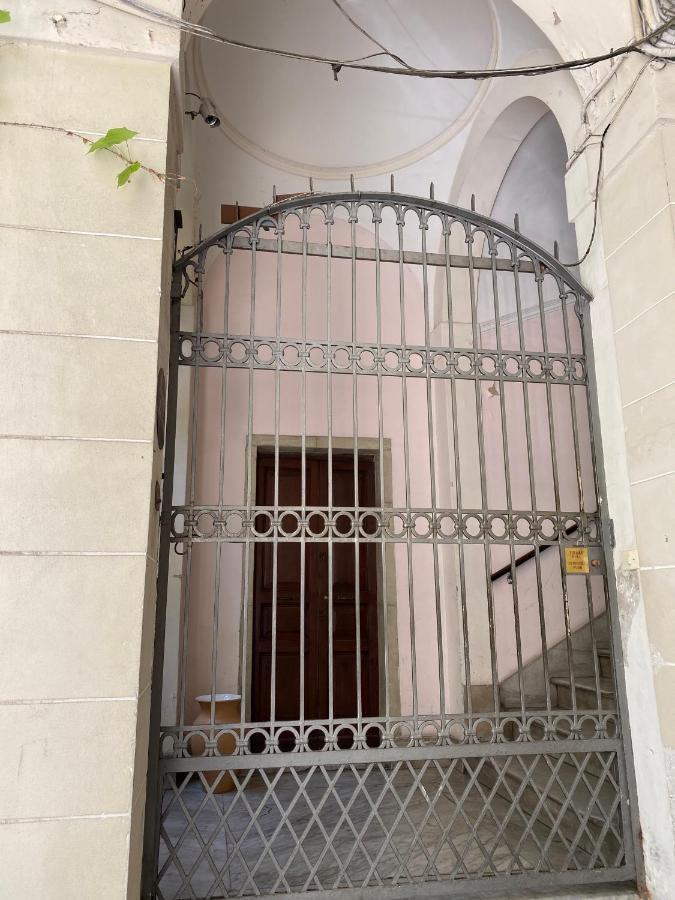 Antica Casa Centro Villa Katanya Dış mekan fotoğraf